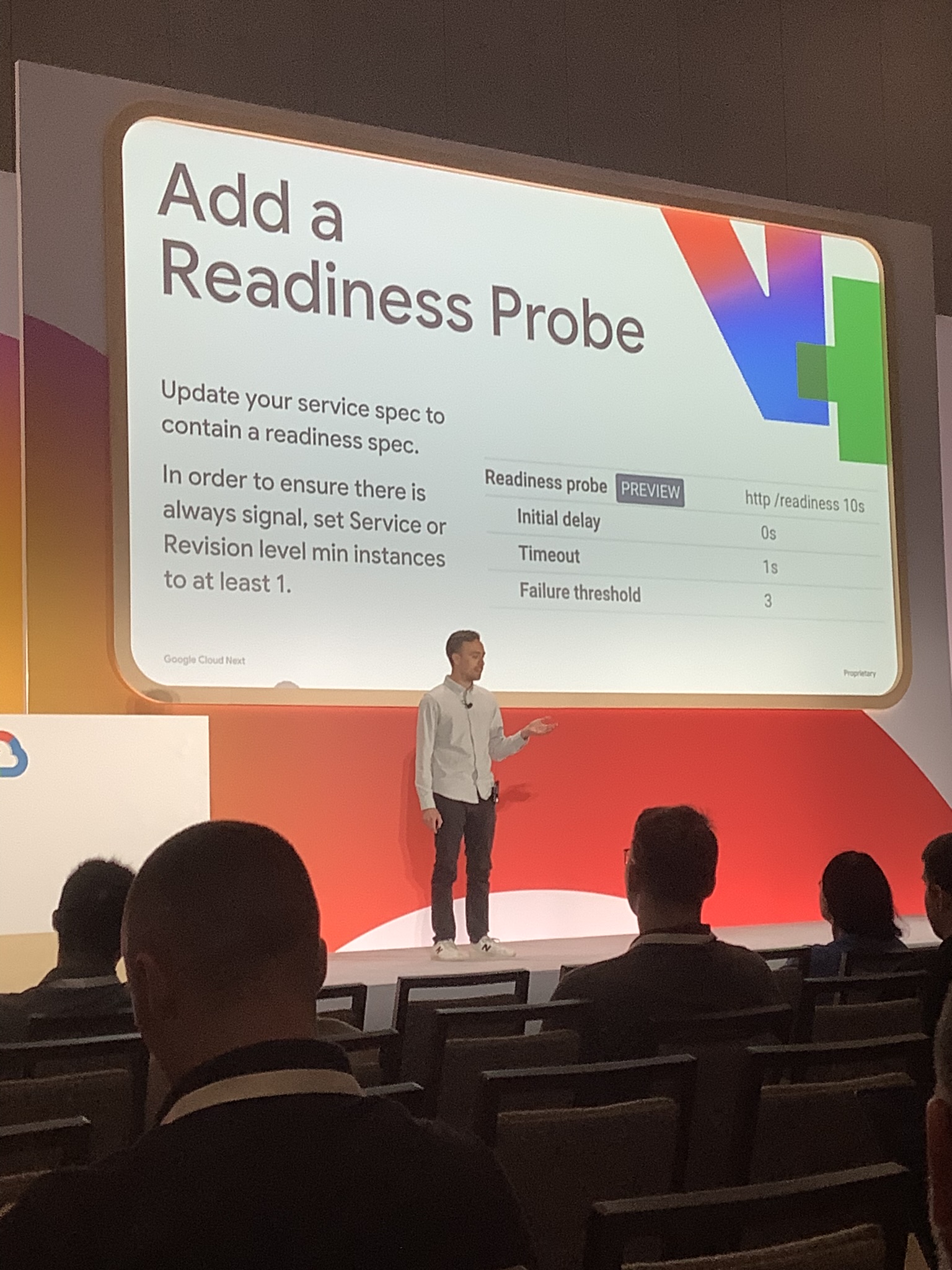 readiness-probe