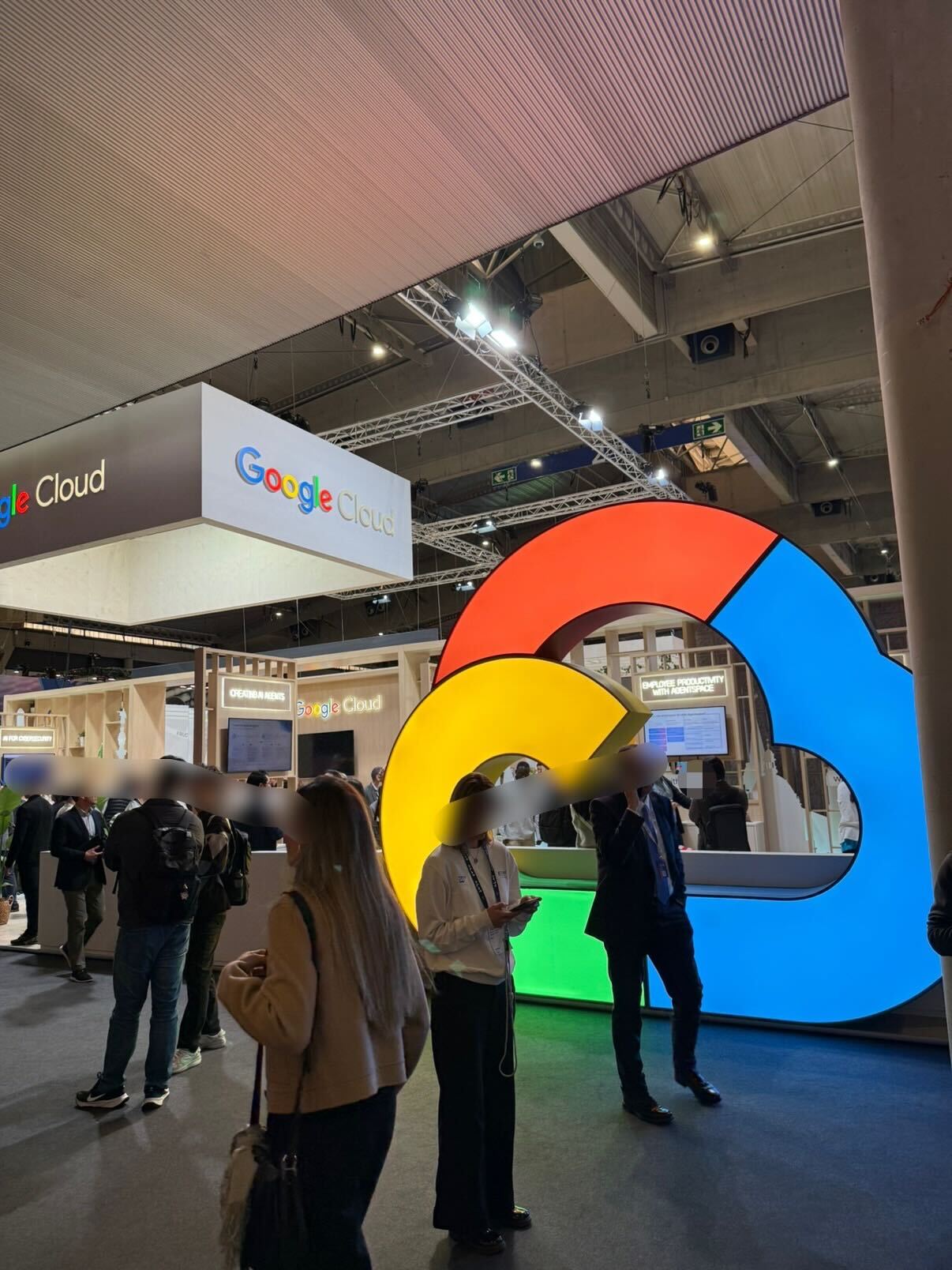 Google Cloud